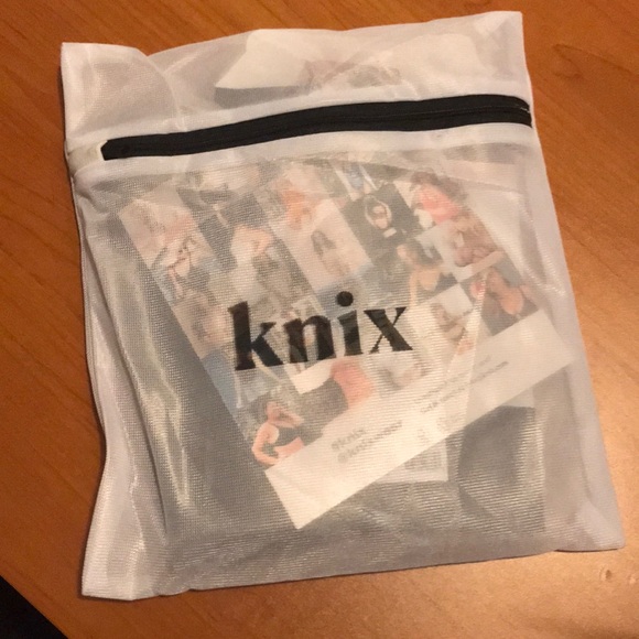 NEVER WORN NEVER USED KNIX leakproof thong size M - Picture 5 of 8